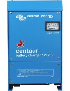 Cargador de baterías 12V 20A Centaur de Victron