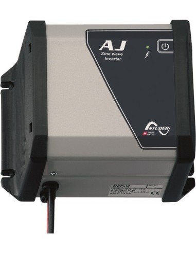 Inversor senoidal de 400VA de 48Vcc Studer AJ 400-48