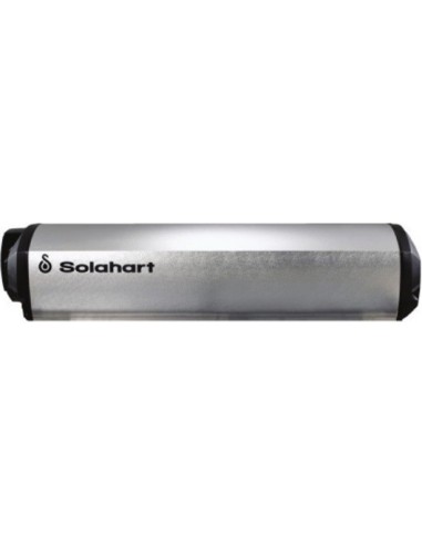 Accesorios SOLAHART: Interacumulador modelo 180. Doble envolvente