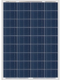 Panel solar fotovoltaico 85Wp policristalino modelo SCL-85P