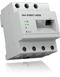 SMA Energy Meter