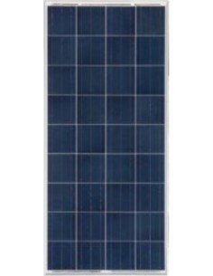 Panel solar fotovoltaico 150Wp policristalino modelo SCL-150P1