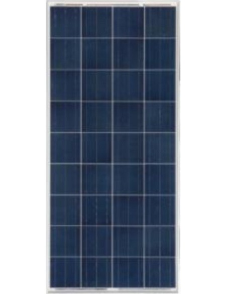 Panel solar fotovoltaico 150Wp policristalino modelo SCL-150P1