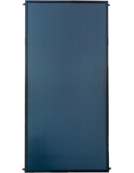 Equipo solar termosifónico de 300 litros modelo Solarbasic 300