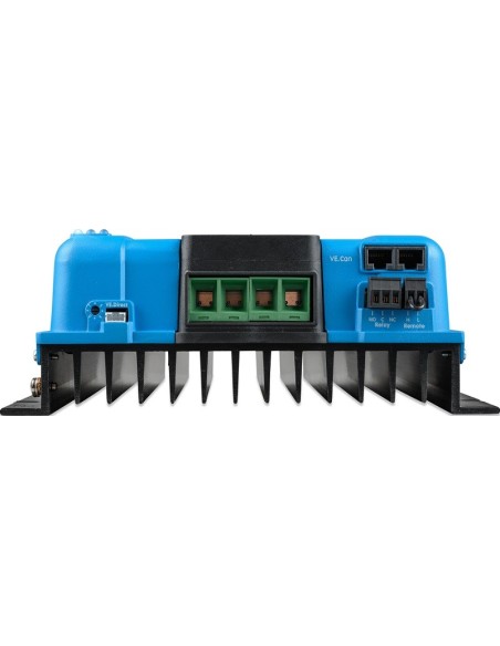 Regulador solar Victron SmartSolar MPPT 150/70 VE.Can de 70A y 12-24-36-48V