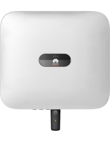 Inversor trifásico Huawei SUN2000-10KTL-M1 de conexión a red y 10kW