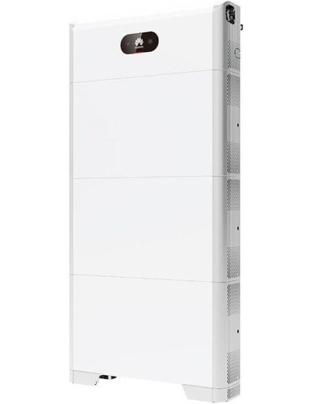 Batería de litio Huawei Luna de 5kWh útiles, modelo LUNA2000-5-S0 compatible con inversores Huawei