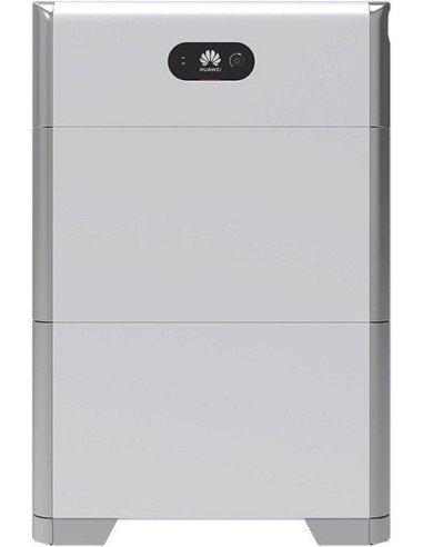 Batería de litio Huawei Luna de 10kWh útiles, modelo LUNA2000-10-S0 compatible con inversores Huawei