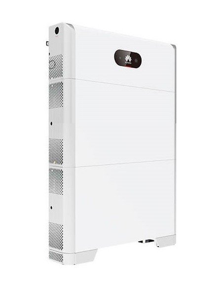 Batería de litio Huawei Luna de 10kWh útiles, modelo LUNA2000-10-S0 compatible con inversores Huawei