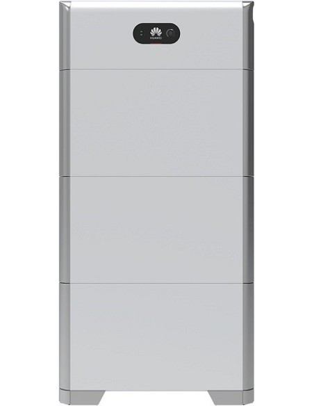 Batería de litio Huawei Luna de 15kWh útiles, modelo LUNA2000-15-S0 compatible con inversores Huawei