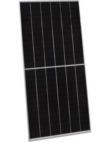 Panel fotovoltaico 470Wp Monocristalino Perc de 156 células modelo JinKO Tiger JKM470M-7RL3