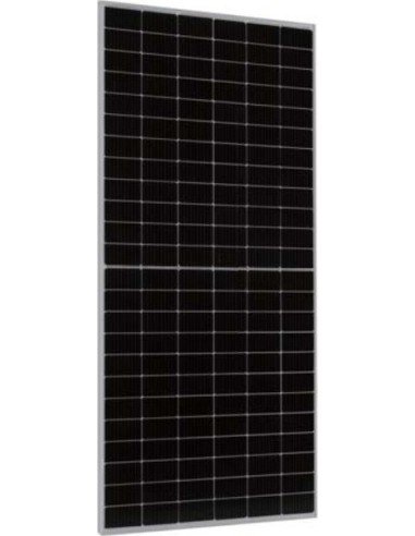 Panel fotovoltaico 545WP Monocristalino de 72x2 células modelo JinKO JKM545M-72HL4-V