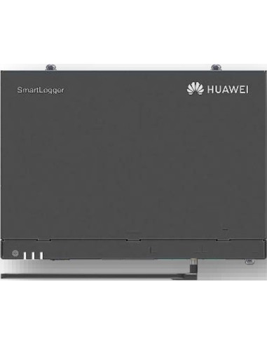 Huawei SmartLogger 3000A con PLC