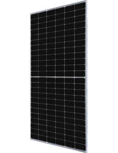 Panel solar fotovoltaico de 460Wp JA Solar monocristalino JAM72S20 MR
