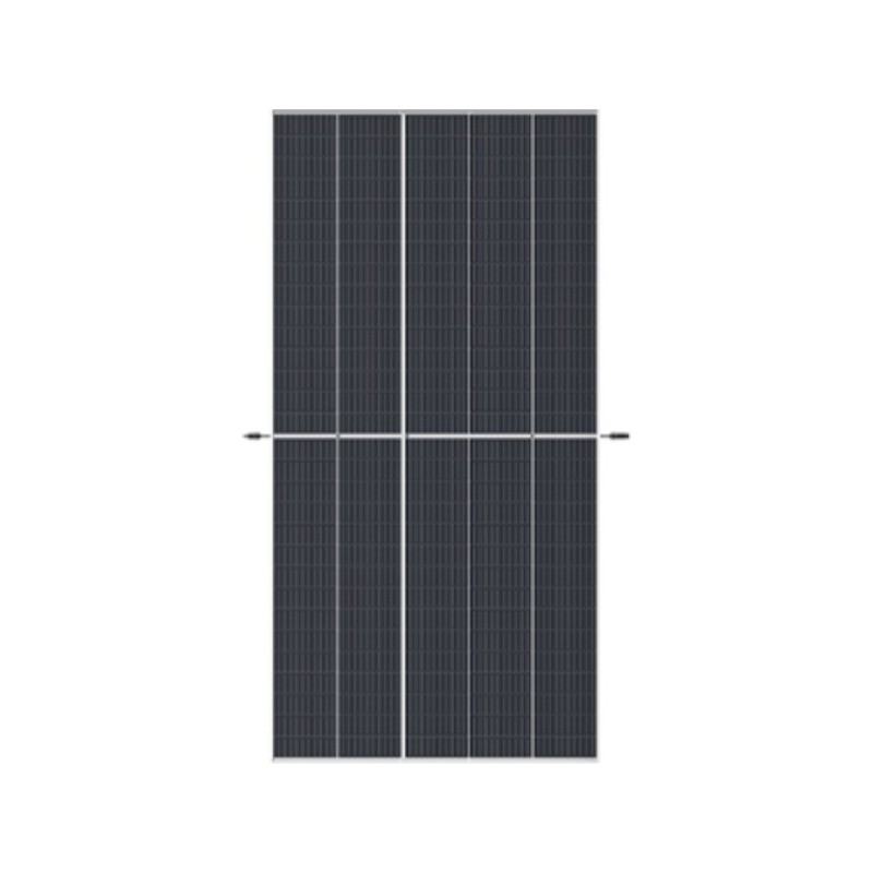 Panel fotovoltaico 500Wp monocristalino Trinasolar Vertex TSM-DE18M.08(II) de 150 células