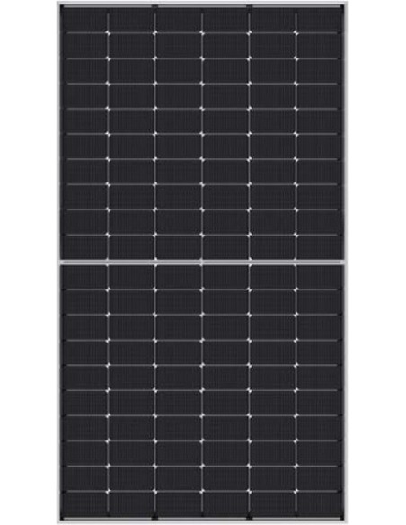 Panel fotovoltaico 470Wp Monocristalino de 120 (6x20) células modelo JinKO Tiger Neo N-Type JKM470N-60HL4-V