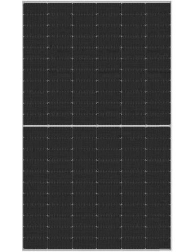 Panel solar fotovoltaico de 505Wp y 132 células LONGI Mono Perc LR5-66HPH conector MC4 EVO2