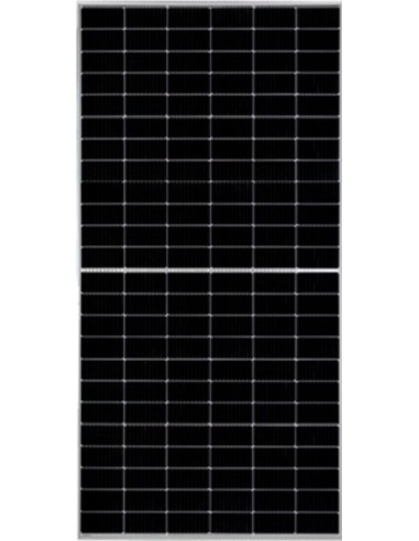 Panel solar fotovoltaico de 550Wp JA Solar monocristalino JAM72S30 GR