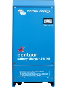 Cargador de baterías 24V 40A Centaur de Victron