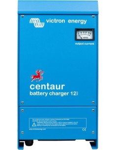 Cargador de baterías 12V 50A Centaur de Victron