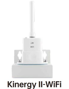 Antena Wifi Kinergy II para inversores TBB Riio Sun II