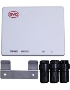BMU IP55 para baterías BYD B-BOX PREMIUM LVL/LVS