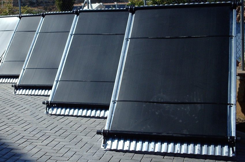 Cuáles son los efectos de la sombra en un panel solar fotovoltaico? - Blog  Ecofener