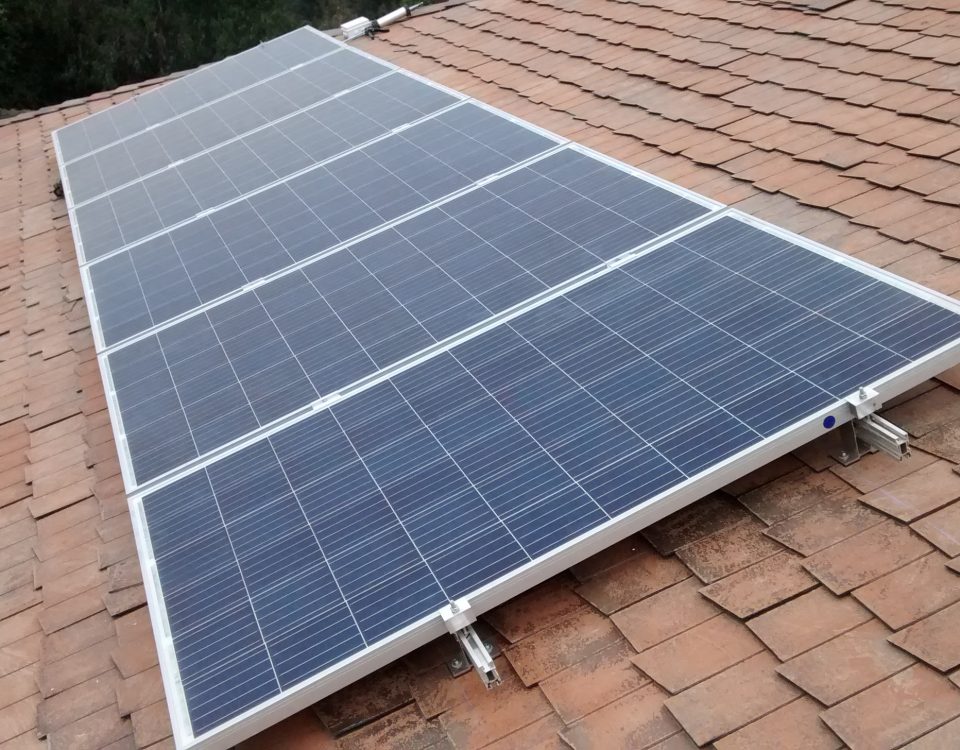 ¿Por qué un equipo fotovoltaico es la mejor opción en energía solar?