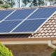 ¿Cómo funciona un kit solar fotovoltaico de autoconsumo?