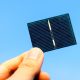 ¿Cómo se produce la electricidad en las celdas fotovoltaicas?