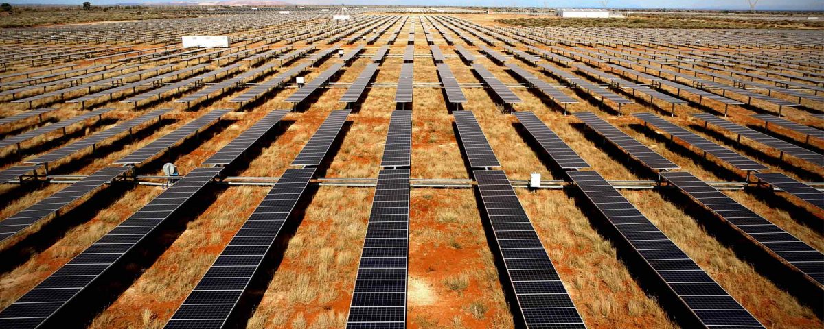 Energía solar fotovoltaica, un presente con un enorme futuro