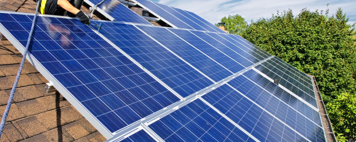 ¿Qué son las instalaciones fotovoltaicas aisladas?