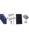 Kits solares fotovoltaicos de autoconsumo