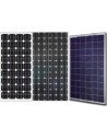 Equipos energía solar fotovoltaica