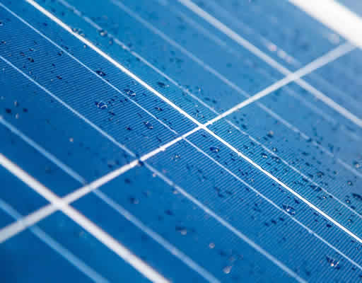 paneles solares fotovotaicos